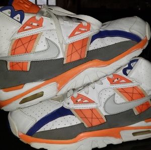 Nike Air Trainer SC Bo Jackson